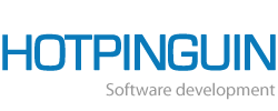 HotPinguin Software development